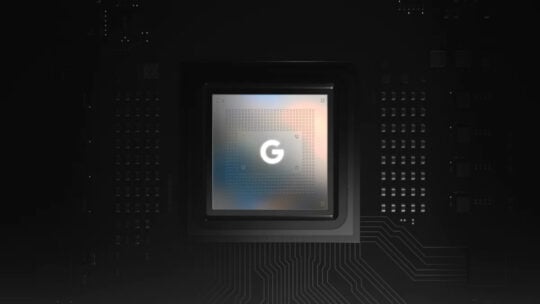 Pixel phones will no longer use processors made by Samsung