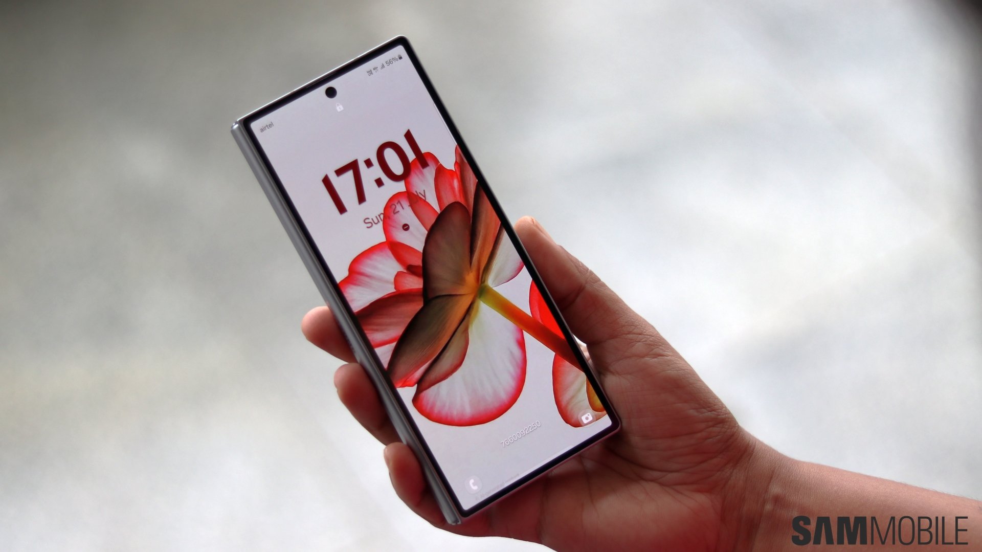 Smart Refinement Samsung Galaxy Z Fold 6 review: The art of refinement