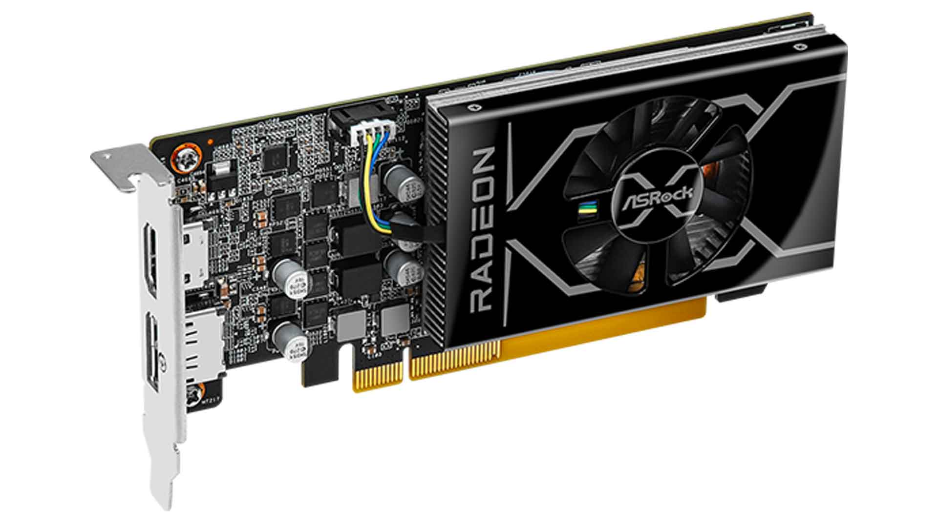 Les Radeon RX 7400 et 7300 vont-elles remplacer les RX 6500 XT et RX 6400