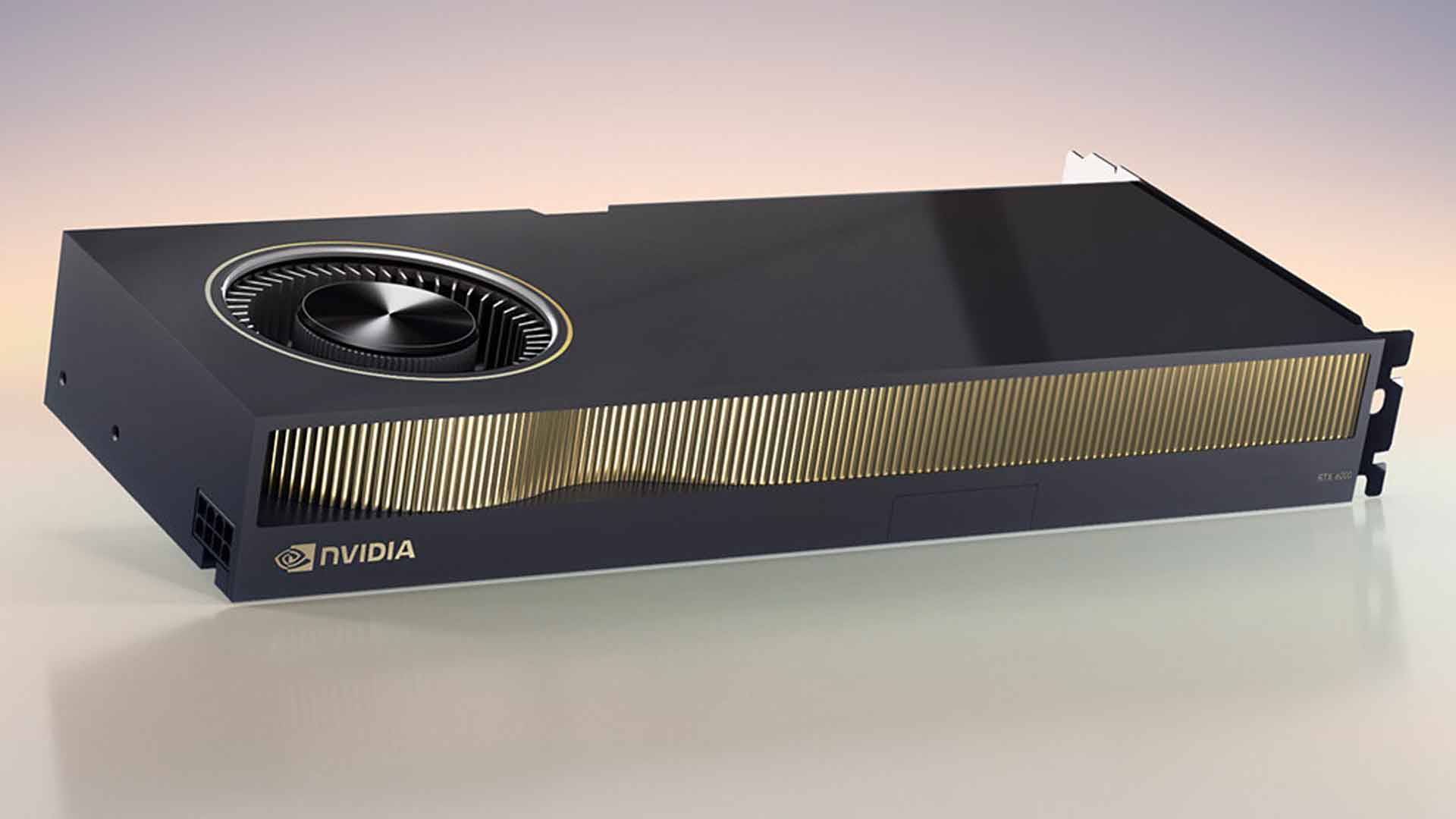 Une RTX Blackwell équipée de 96 Go de GDDR7 fait son apparition